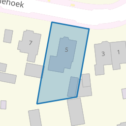 Perceel SRN00-R-4255