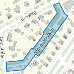 Perceel SRN00-R-4260