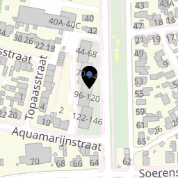 Appartement SRN00 R 4280 10