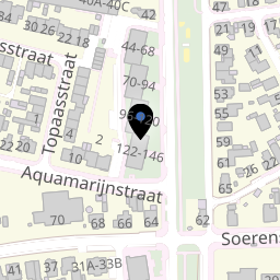 Appartement SRN00 R 4280 19