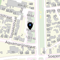 Appartement SRN00 R 4280 21