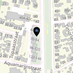 Appartement SRN00 R 4280 3
