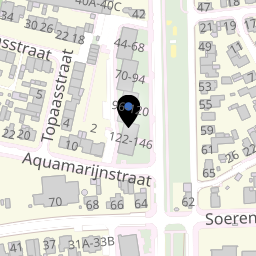 Appartement SRN00 R 4280 31