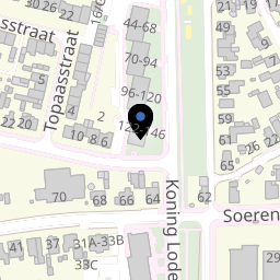 Appartement SRN00 R 4280 5