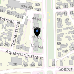 Appartement SRN00 R 4280 9