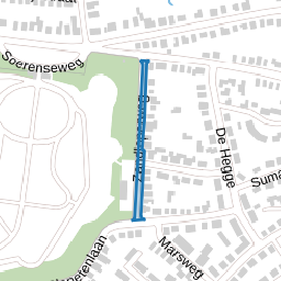 Perceel SRN00-R-4309