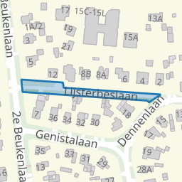 Perceel SRN00-R-4320