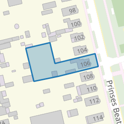 Perceel SRN00-R-4336