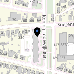 Appartement SRN00 R 4366 43