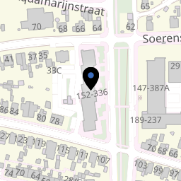 Appartement SRN00 R 4366 62