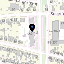 Appartement SRN00 R 4366 73