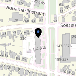Appartement SRN00 R 4366 76