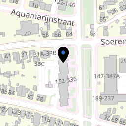 Appartement SRN00 R 4366 87