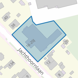 Perceel SRN00-R-4381