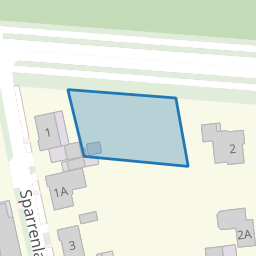 Perceel SRN00-R-4416