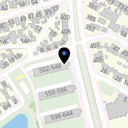 Appartement SRN00 R 4511 1