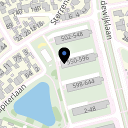 Appartement SRN00 R 4511 113