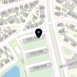 Appartement SRN00 R 4511 14