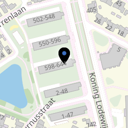 Appartement SRN00 R 4511 140