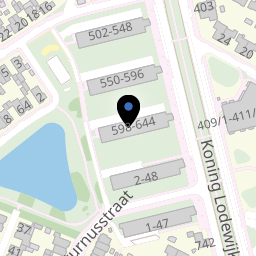 Appartement SRN00 R 4511 142