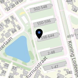 Appartement SRN00 R 4511 144