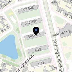 Appartement SRN00 R 4511 147