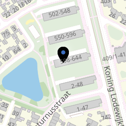 Appartement SRN00 R 4511 149