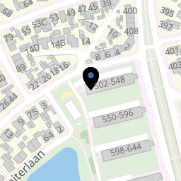 Appartement SRN00 R 4511 18