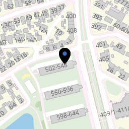Appartement SRN00 R 4511 2