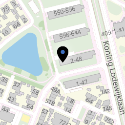 Appartement SRN00 R 4511 210