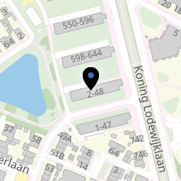 Appartement SRN00 R 4511 214