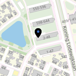 Appartement SRN00 R 4511 216