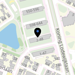 Appartement SRN00 R 4511 220
