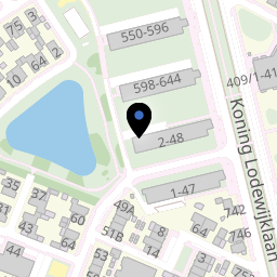 Appartement SRN00 R 4511 222