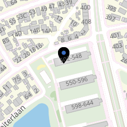 Appartement SRN00 R 4511 23
