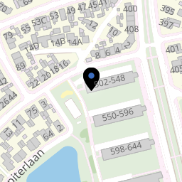 Appartement SRN00 R 4511 24
