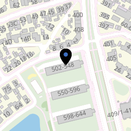Appartement SRN00 R 4511 3