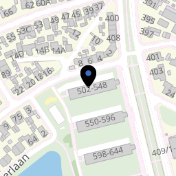 Appartement SRN00 R 4511 4