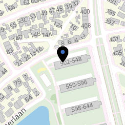 Appartement SRN00 R 4511 5