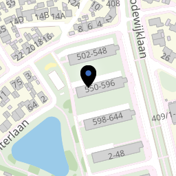Appartement SRN00 R 4511 71