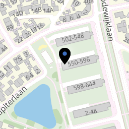Appartement SRN00 R 4511 72