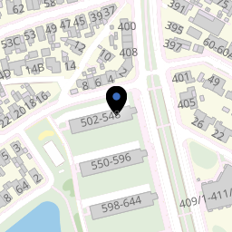 Appartement SRN00 R 4511 8