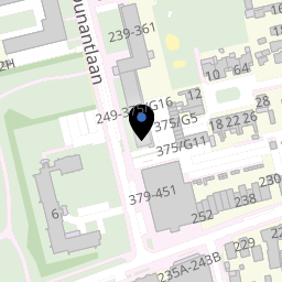 Appartement SRN00 R 4535 23