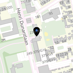 Appartement SRN00 R 4535 5