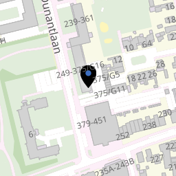 Appartement SRN00 R 4535 58