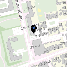Appartement SRN00 R 4535 69