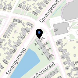 Appartement SRN00 R 4566 1