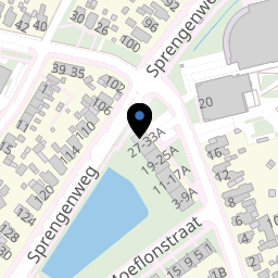 Appartement SRN00 R 4566 13