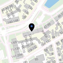 Appartement SRN00 R 4568 3