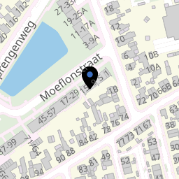 Appartement SRN00 R 4570 7
